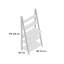 Gardi 175.5cm H x 64cm W Ladder Bookcase-123754582-122083110