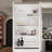 Christene 78.7'' Kitchen Pantry-1244786256