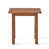 Teak Brown is out of stock