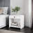 Boyd Sleep Sydney Single Drawer Nightstand-1220300670