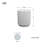 White Waterproof Fashionable Beautiful Side Table