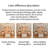 Simple Style Solid Wood Dining Table-35244254-35244225