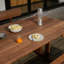 Ermelundene Outdoor Garden Table