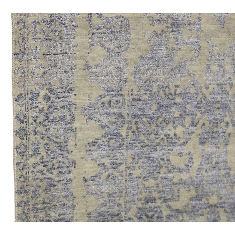 One-of-a-Kind 5'11" X 9'2" Area Rug