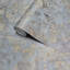 Papier peint texturé moderne gris foncé en fausse boue