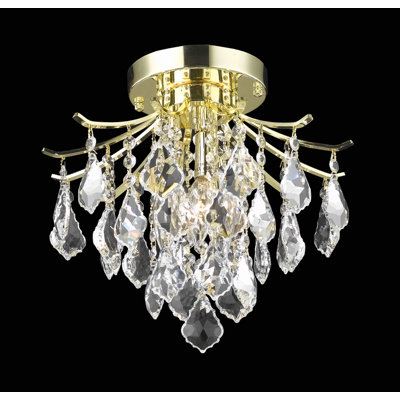 Hermanson Flush Mount