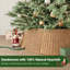 Rattan Tree Collar-119232218