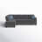 2 - Piece Left Hand Facing Sofa & Chaise