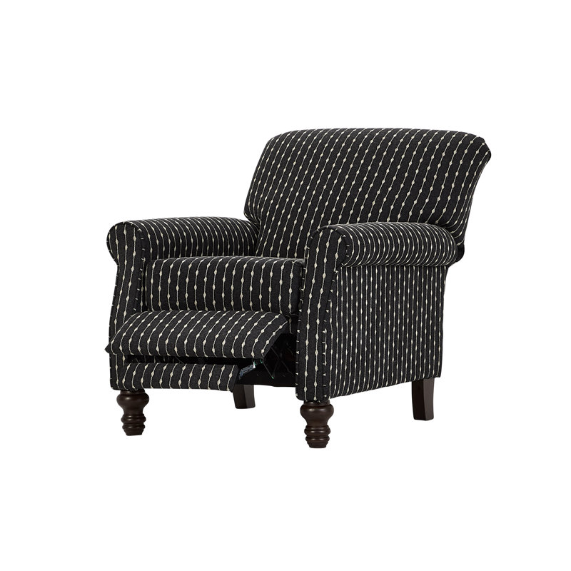 Fauteuil inclinable Hughes Furniture 240, Indian Trail Raven