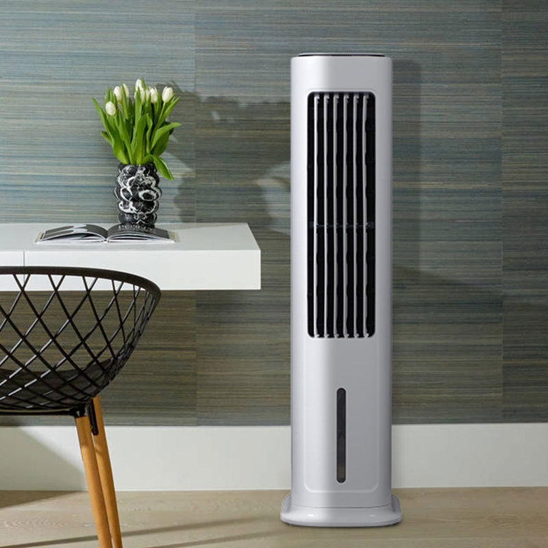 Portable Air Cooling Conditioner
