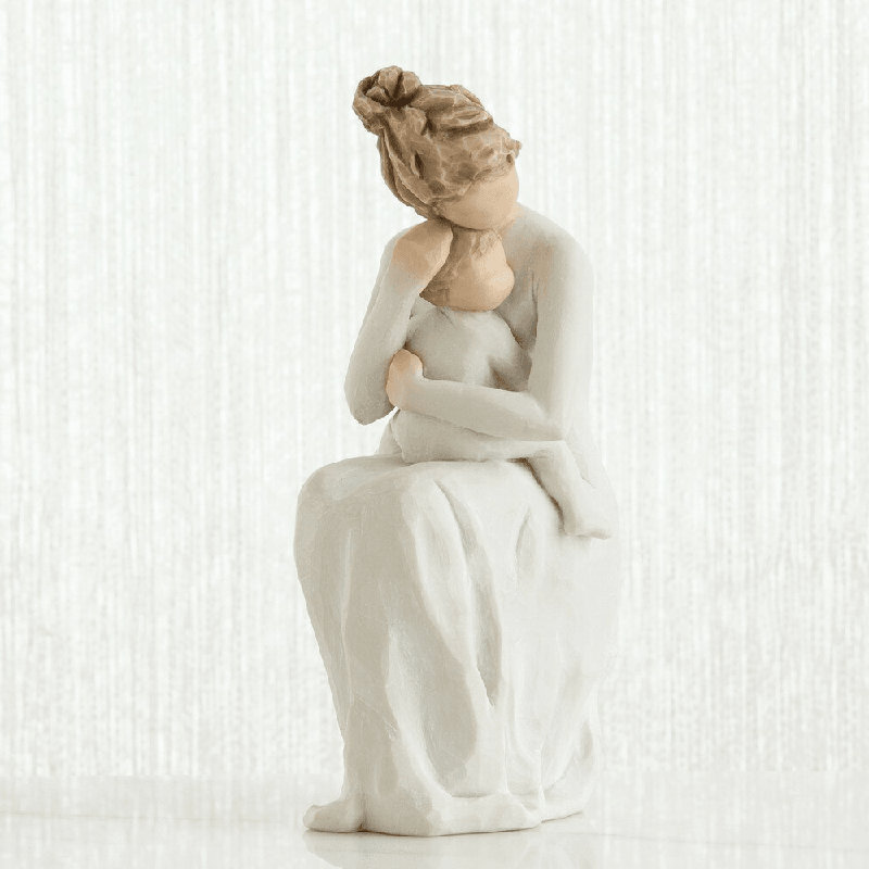 Willow Tree People Figurines & Sculptures