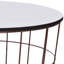 Andeee Frame Coffee Table with Storage