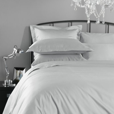 1000 Thread Count Sateen Duvet Cover