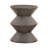 Concrete Top End Table