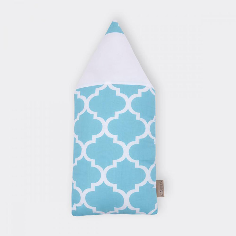 Marokkanisches Klee Geometric Novelty Cushion