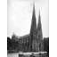 Cathédrale Saint-Patrick de New York