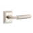 Satin Nickel is unavailable