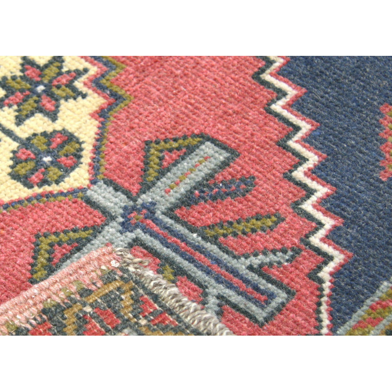 Yastic One-of-a-Kind 1'9" X 2'10" Area Rug