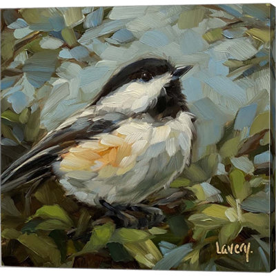 " Meander Blue " by Andrea Lavery