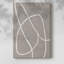 ABSTRACT Series DLXXXVII  -Premium Gallery Wrapped Canvas -Ready to Hang-1276021519