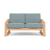 Pursuit Outdoor 2 - Seat Loveseat