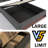 Hydraulic Lift Up Storage Upholstered Platform Bed With Charging And Led Light-1124457408-1124457411