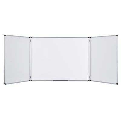 Magnetisches Whiteboard