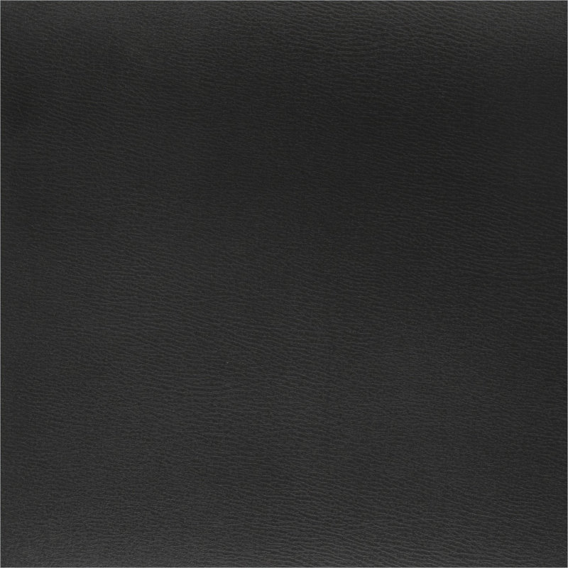 Ensemble de bar rond réglable 3 pièces avec table en acrylique lumineuse et base chromée, tabourets en similicuir noir