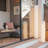 Damarri 63'' LED Column Floor Lamp
