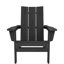 Chaise Adirondack pliante Bruce HDPE-317803503