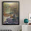 - Cadre photo, impression sur toile-854311301-854311728