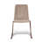 Knot Patio Dining Side Chair-44693230