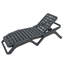 Scirocco Garden Lounger-460363325