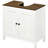Modern Bathroom Sink Cabinet