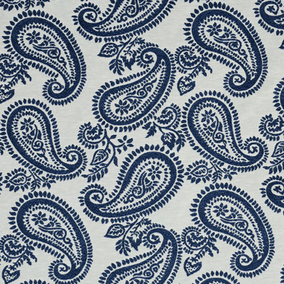 Milena Paisley Fabric