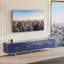Meuble télé 78,7 po Modern-40230619