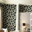 Papier peint 27 'x 27 "Hydrangea-987748408
