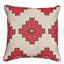 Mesa Linen Square Pillow Cover & Insert-107093545