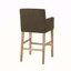 Tabouret de comptoir rembourré de 26 pouces-1241737983-1241737978-1241737977