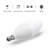 60 Watt LED Non-Dimmable Light Bulb E12/Candelabra