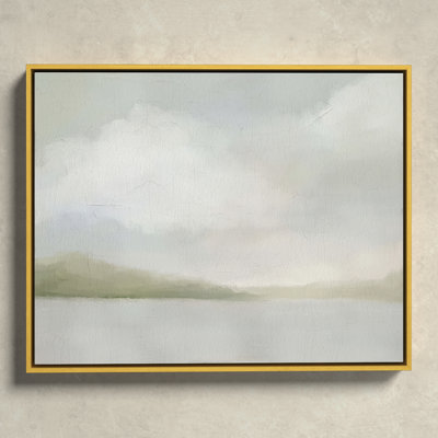 Queensland "A Tranquil Morning" Print