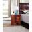 Marilla 3 Drawer Wood Nightstand-1189479639