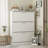 47.2'' H 18 Pair Shoe Storage Cabinet-341708422