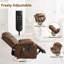 Fauteuil inclinable électrique Brennin-716000078