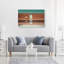 Western Reflections Print by Oliver Gal-1307950962-1307950973