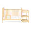 Ensemble pour lit de bébé et table à langer-1523999593