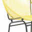 Chaise en osier, ensemble de 2-659274841