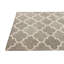 Tapis gris clair 5x8 Pineland