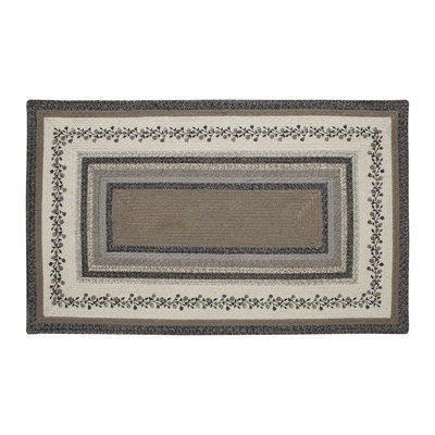 Fahra Geometric Indoor Rug