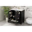 Meuble-lavabo de 30 pouces avec lavabo-340508804